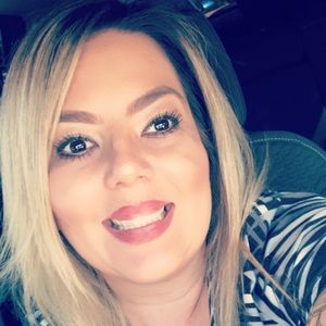 Meet your Posher, Marisa